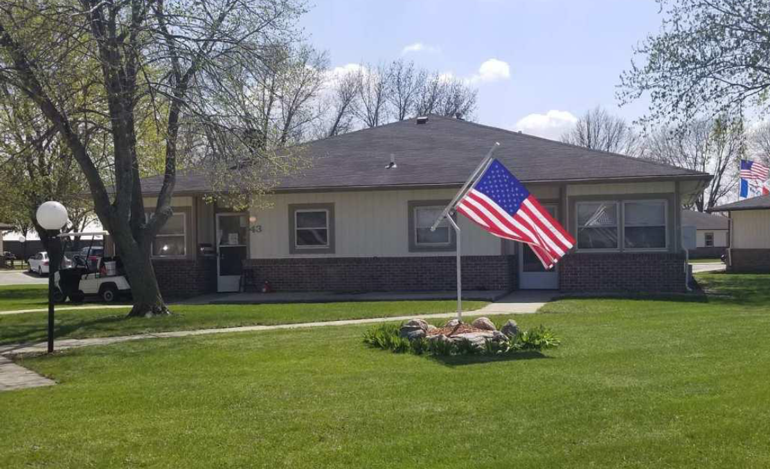 1900 Main Street