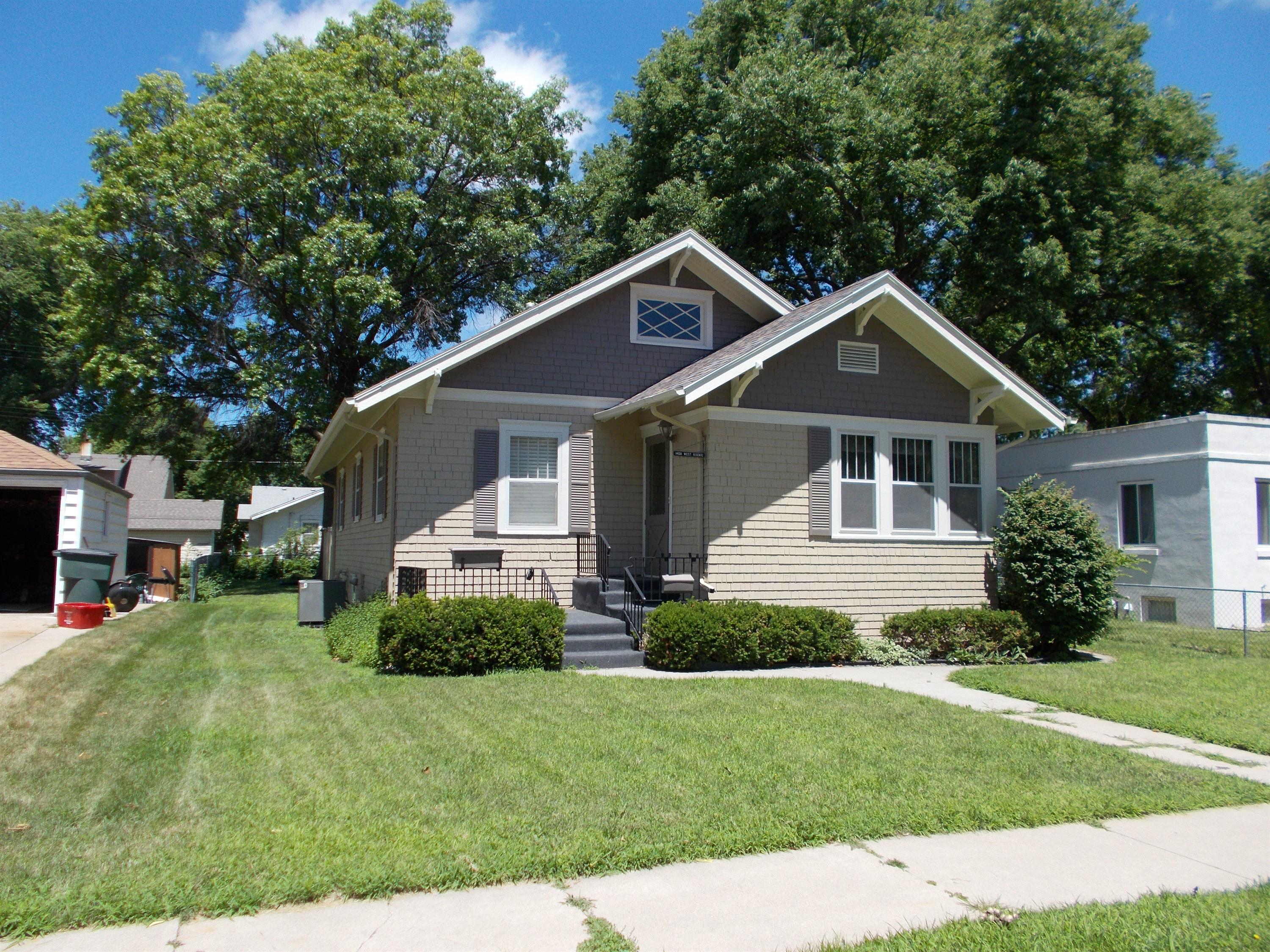 1408 W Koenig