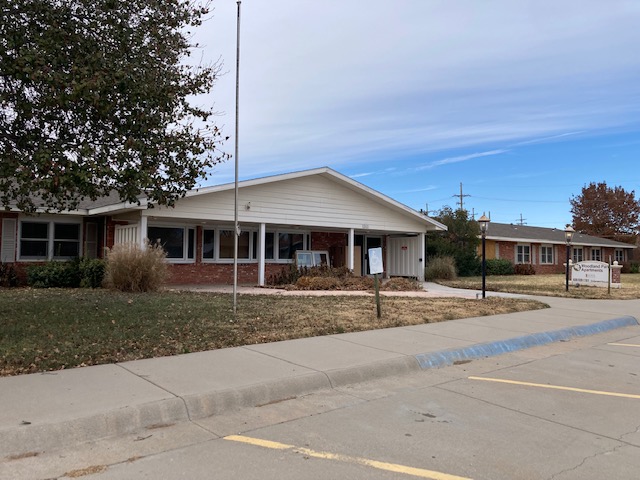 1311 South Douglas Avenue