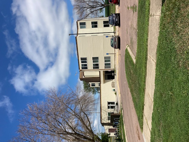 400 Minnesota Street