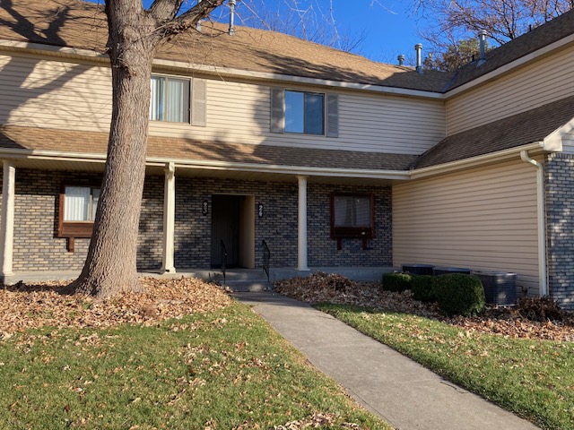 3027 W Capital Unit 24