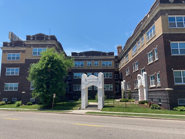 319 South Walnut Street