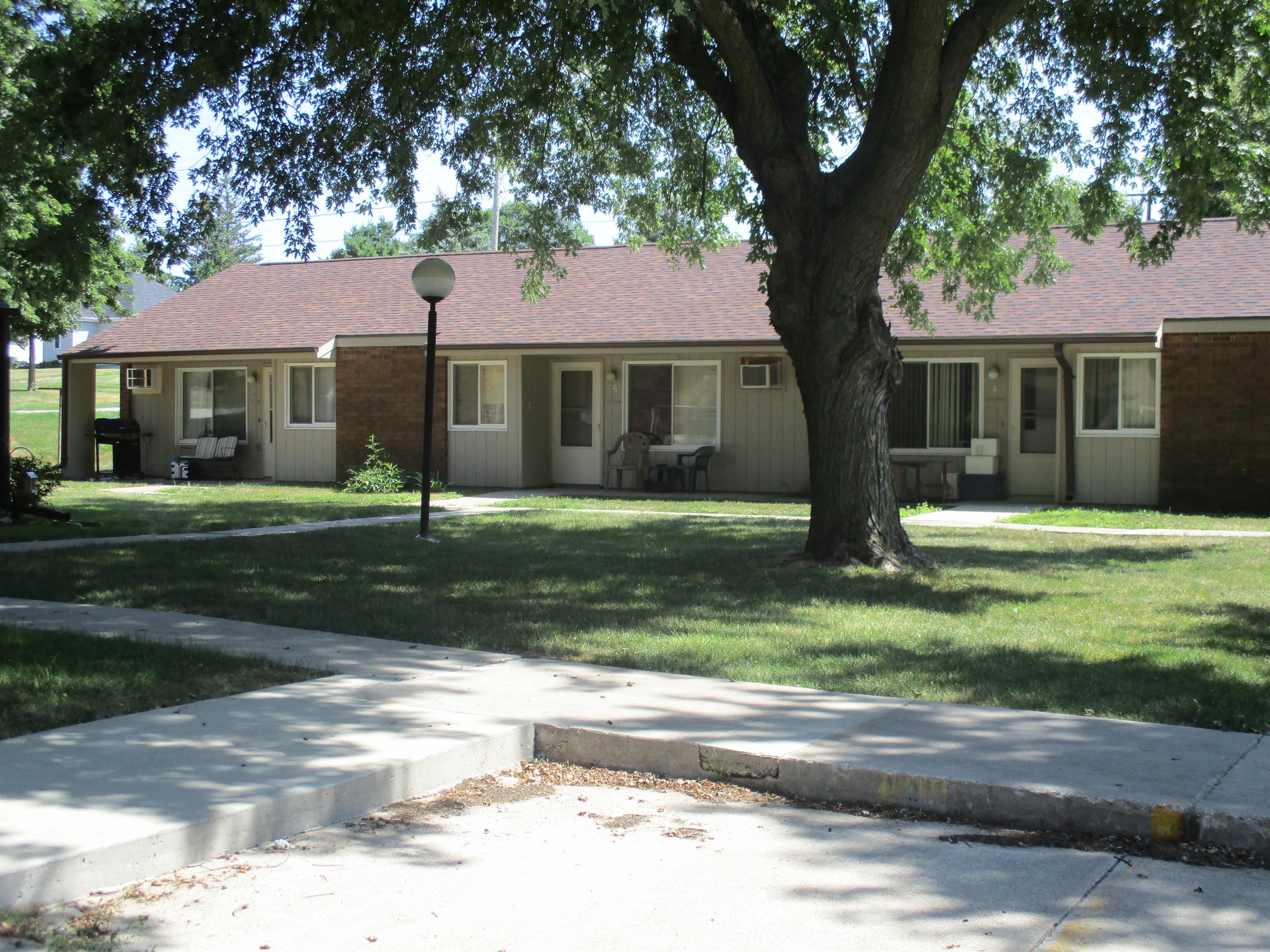 801 Stuart Street