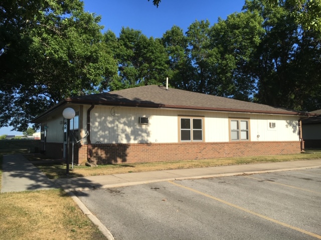 1900 Main Street